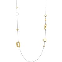 Collana Ti Sento Milano in Argento 34045ZY-80 - 34045ZY-80
